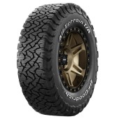 ANVELOPA ALL SEASON  BFGOODRICH 265/70 R17 112/109S ALL-TERRAIN T/A KO3 LT LRC RWL GO MS 3PMSF (E-11,7) 
