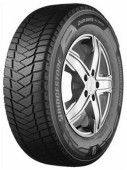 ANVELOPA ALL SEASON  BRIDGESTONE 205/75 R16C 113/111R DURAVIS ALL SEASON + 10PR MS 3PMSF (E-11,7) 