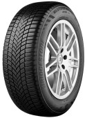 ANVELOPA ALL SEASON  BRIDGESTONE 225/50 R17 98V WEATHER CONTROL A005 EVO DRIVEGUARD XL RFT RUN FLAT MS 3PMSF DOT2022 (E-4,6) 