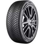 ANVELOPA ALL SEASON  BRIDGESTONE 225/55 R17 101W TURANZA ALL SEASON 6 DRIVEGUARD XL RFT RUN FLAT ENLITEN MS 3PMSF (E-4,6) 
