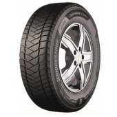 ANVELOPA ALL SEASON  BRIDGESTONE 225/75 R16C 121/120R DURAVIS ALL SEASON EVO ENLITEN 10PR MS 3PMSF (E-11,7) 
