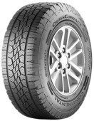 ANVELOPA VARA  CONTINENTAL 265/70 R17 121/118R CROSSCONTACT ATR FR LT 10PR MS DOT2021 (E-7,4) 