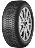 ANVELOPA ALL SEASON  DEBICA 205/55 R17 95V NAVIGATOR 3 XL MS 3PMSF (E-6,4) 