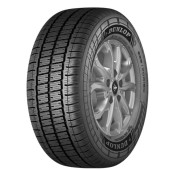 ANVELOPA ALL SEASON  DUNLOP 215/65 R16C 109/107T ECONODRIVE AS 8PR MS 3PMSF DOT2023 (E-4,6) 