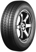 ANVELOPA ALL SEASON  FIRESTONE 185/75 R16C 104/102R VANHAWK MULTISEASON 8PR MS 3PMSF (E-9,2) 