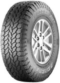 ANVELOPA ALL SEASON  GENERAL TIRE 255/70 R18 116H GRABBER AT3 XL FR MS 3PMSF DOT2023 (E-7,4) 