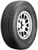 ANVELOPA ALL SEASON  GENERAL TIRE 265/65 R17 112T GRABBER HTS60 SL FR OWL MS DOT2020 (E-7,4) 