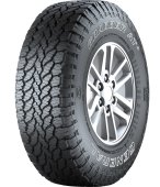 ANVELOPA ALL SEASON  GENERAL TIRE 275/40 R20 106H GRABBER AT3 XL FR MS 3PMSF DOT2023 (E-9,4) 