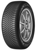 ANVELOPA ALL SEASON  GOODYEAR 255/50 R19 107W VECTOR 4SEASONS GEN-3 SUV OE DEMONTAT XL FP EVR MS 3PMSF (E-8,5) 