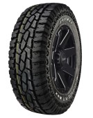 ANVELOPA ALL SEASON  GRIPMAX 245/70 R16 118/115Q MUD RAGE R/T MAX LT RWL MS DOT2023 (E-9,2) 
