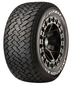 ANVELOPA ALL SEASON  GRIPMAX 255/55 R18 109H INCEPTION A/T XL RWL CH MS 3PMSF (E-9,2) 