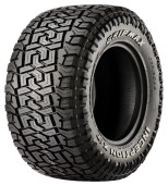 ANVELOPA ALL SEASON  GRIPMAX 265/60 R18 119/116Q MAXGRIP X/T LT RWL CH MS (E-9,2) 