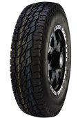 ANVELOPA ALL SEASON  GRIPMAX 275/45 R20 110H INCEPTION A/T XL BSW CH MS 3PMSF (E-11,7) 