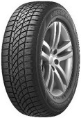 ANVELOPA ALL SEASON  HANKOOK 195/55 R16 91V KINERGY 4S H740 XL PJ AO UN MS 3PMSF (E-6,9) 