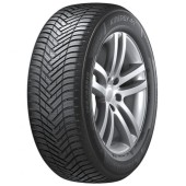 ANVELOPA ALL SEASON  HANKOOK 225/45 R18 95Y KINERGY 4S 2 H750B XL PJ HRS RUN FLAT RE UN MS 3PMSF (E-6,9) 