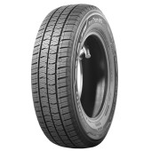 ANVELOPA ALL SEASON  KUMHO 235/65 R16C 115/113R PORTRAN CX11 CH 8PR MS 3PMSF (E-11,7) 