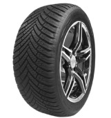 ANVELOPA ALL SEASON  LINGLONG 195/65 R16C 104/102R GREENMAX VAN 4SEASON 8PR MS 3PMSF (E-9,2) 