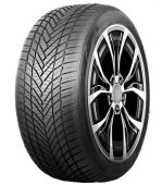 ANVELOPA ALL SEASON  MAZZINI 205/55 R16 91V -DF CROSS ALLSEASON AS8 MS 3PMSF (E-6,3) 