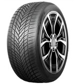 ANVELOPA ALL SEASON  MAZZINI 235/55 R18 104V CROSS ALLSEASON AS8 XL MS 3PMSF DOT2023 (E-9,2) 