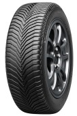 ANVELOPA ALL SEASON  MICHELIN 195/65 R15 95V CROSSCLIMATE 2 XL MS 3PMSF (E-4,6) 