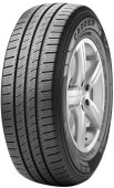 ANVELOPA ALL SEASON  PIRELLI 235/65 R16C 115/113R CARRIER ALL SEASON 8PR MS 3PMSF DOT2022 (E-9,3) 