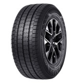 ANVELOPA ALL SEASON  POWERTRAC 225/75 R16C 121/120R POWERCONTACT VAN A/S 10PR MS 3PMSF (E-11,7) 