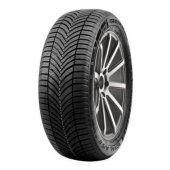 ANVELOPA ALL SEASON  ROYAL BLACK 195/65 R15 91H -DF ROYAL A/S II BSW MS 3PMSF (E-4,7) 