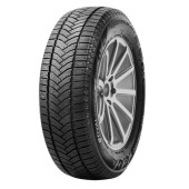ANVELOPA ALL SEASON  ROYAL BLACK 215/75 R16C 113/111R ROYAL VAN A/S VI 8PR MS 3PMSF (E-11,7) 