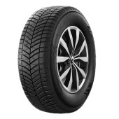 ANVELOPA ALL SEASON  TIGAR 205/75 R16C 110/108R ALL SEASON LIGHT TRUCK 8PR MS 3PMSF (E-11,7) 