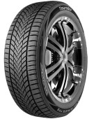 ANVELOPA ALL SEASON  TOURADOR 195/60 R16 89V X ALL CLIMATE TF2 MS 3PMSF (E-6,3) 