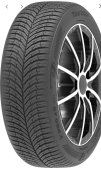 ANVELOPA ALL SEASON  TOURADOR 205/55 R17 95V X PRO 4S ZU1 XL MS 3PMSF (E-9,4) 