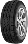 ANVELOPA ALL SEASON  TRISTAR 205/75 R16C 113/111S ALL SEASON VAN POWER 10PR MS 3PMSF (E-9,2) 
