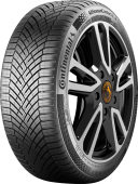 ANVELOPA ALL SEASON CONTINENTAL ALLSEASONCONTACT 2 195/60 R16 89H