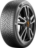 ANVELOPA ALL SEASON CONTINENTAL ALLSEASONCONTACT 2 SSR 225/50 R17 XL 98W