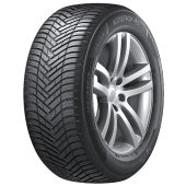 ANVELOPA ALL SEASON HANKOOK KINERGY 4S2 H750 235/45 R18 XL 98Y