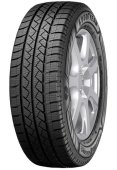 ANVELOPA ALL SEASON LT GOODYEAR VECTOR 4SEASONS CAR MOV 2023 225/55 R17C 109/107H