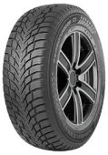 ANVELOPA ALL SEASON LT NOKIAN SEASONPROOF C1 235/65 R16C 121/119R