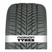 ANVELOPA ALL SEASON NOKIAN SEASONPROOF 2 225/55 R19 99V