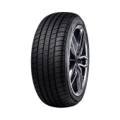 ANVELOPA ALL SEASON RADAR DIMAX 4 SEASON RUN FLAT 225/45 R17 XL 94W