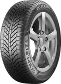 ANVELOPA ALL SEASON SEMPERIT ALLSEASON GRIP 215/55 R18 XL 99V