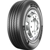 ANVELOPA DIRECTIE  BARUM 315/80 R22,5 156/150L BF300R 20PR MS 3PMSF (HSR) (E-50) 