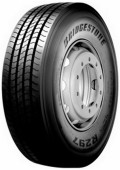 ANVELOPA DIRECTIE  BRIDGESTONE 275/70 R22,5 148/145K R297 MS 3PMSF (RHS) (E-41,8) TL 