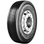 ANVELOPA DIRECTIE  BRIDGESTONE 315/70 R22,5 156/150L DURAVIS R-STEER 002 SEVERE DUTY MS 3PMSF (RHS) (E-41,8) 