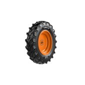 ANVELOPA DIRECTIE  CEAT 12,4-32 121A8 8PR FARMAX R1 R-1 (E-30,5)TT 