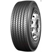 ANVELOPA DIRECTIE  CONTINENTAL 295/80 R22,5 154/149M HSW2+ COACH 16PR MS 3PMSF (HSW) (E-39,2) TL 