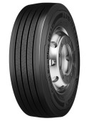 ANVELOPA DIRECTIE  CONTINENTAL 315/60 R22,5 154/150L CONTI ECOPLUS HS3+ 20PR MS 3PMSF(HSL) (E-39,2) TL 