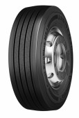 ANVELOPA DIRECTIE  CONTINENTAL 385/65 R22,5 160K CONTI ECOPLUS HS3 20PR MS 3PMSF(HSL) (E-39,2) TL 