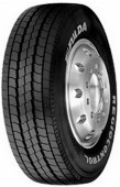 ANVELOPA DIRECTIE  FULDA 245/70 R19,5 136/134M REGIOCONTROL MS 3PMSF (RHS) (E-35,73) TL 