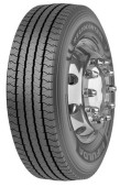 ANVELOPA DIRECTIE  FULDA 315/60 R22,5 152/148L REGIOCONTROL 3 MS 3PMSF (RHS) (E-35,73) TL 