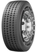 ANVELOPA DIRECTIE  GOODYEAR 245/70 R17,5 164K KMAX S GEN-2 MS 3PMSF (RHS) (E-11) 
